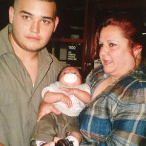 Meet your Posher, Mayra